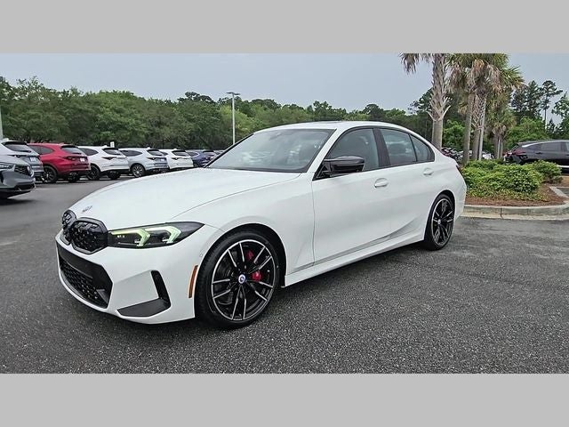 2023 BMW 3 Series M340i xDrive
