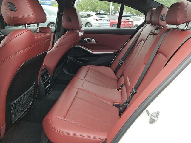 2023 BMW 3 Series M340i xDrive
