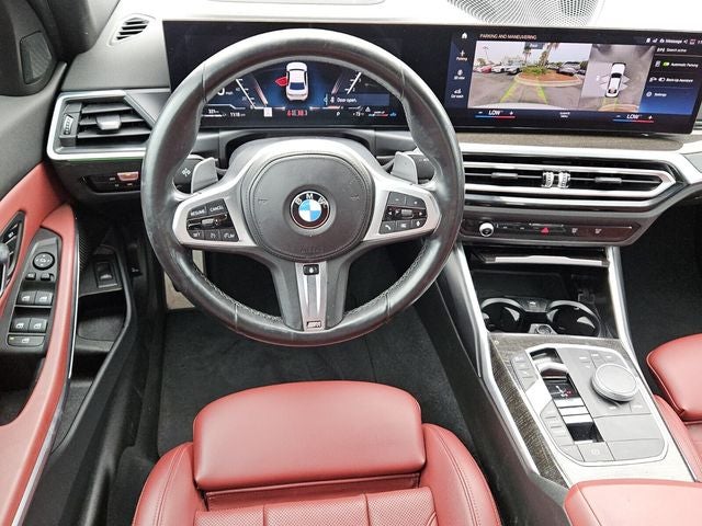 2023 BMW 3 Series M340i xDrive