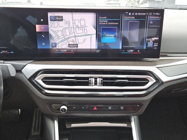 2023 BMW 3 Series M340i xDrive