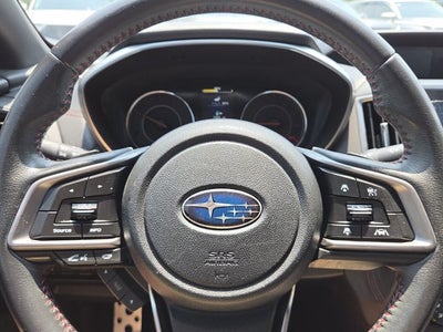 2017 Subaru Impreza 2.0i Sport