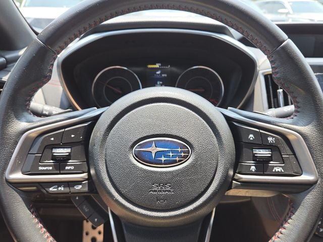 2017 Subaru Impreza 2.0i Sport