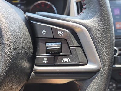 2017 Subaru Impreza 2.0i Sport