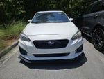 2017 Subaru Impreza 2.0i Sport