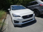 2017 Subaru Impreza 2.0i Sport