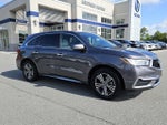 2017 Acura MDX 3.5L SH-AWD