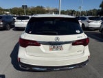 2017 Acura MDX 3.5L SH-AWD