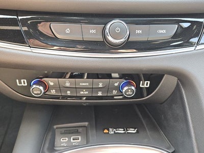 2024 Buick Enclave Avenir