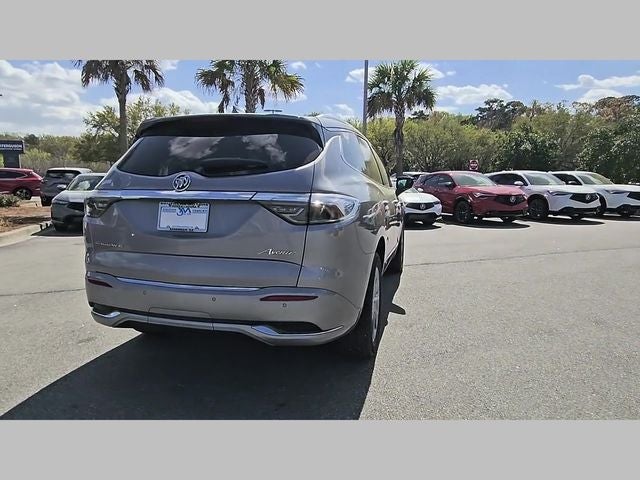 2024 Buick Enclave Avenir