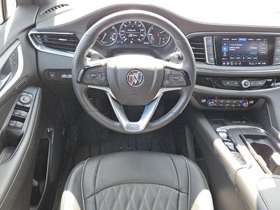 2024 Buick Enclave Avenir