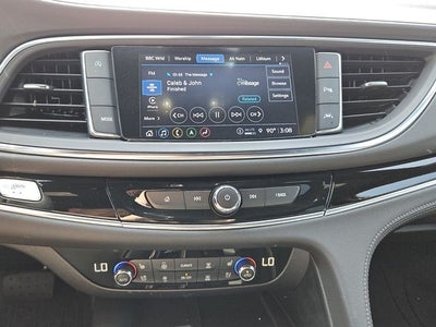 2024 Buick Enclave Avenir