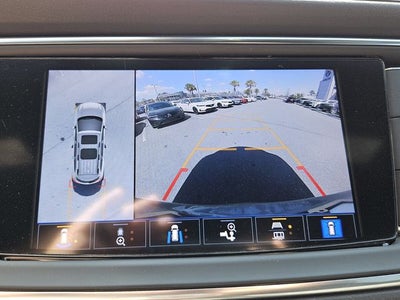 2024 Buick Enclave Avenir