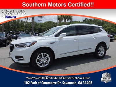 2019 Buick Enclave Essence