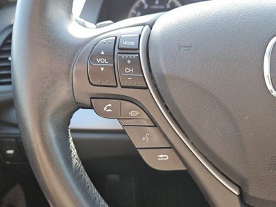 2017 Acura RDX RDX