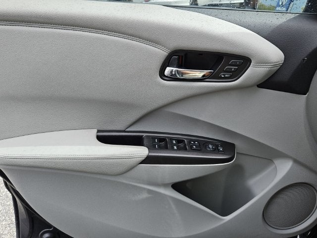 2016 Acura RDX Base