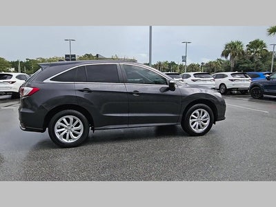 2016 Acura RDX Base