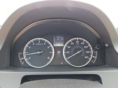 2018 Acura RDX 4TECH