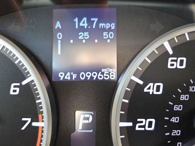 2018 Acura RDX 4TECH