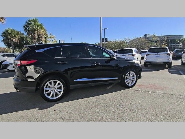 2021 Acura RDX Base