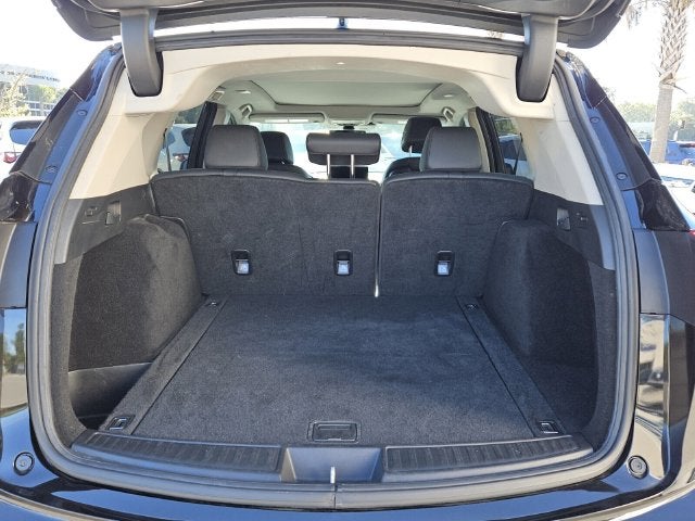 2021 Acura RDX Base