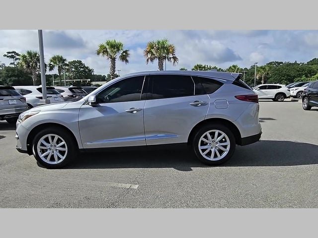 2021 Acura RDX RDX