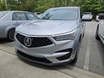 2021 Acura RDX Base