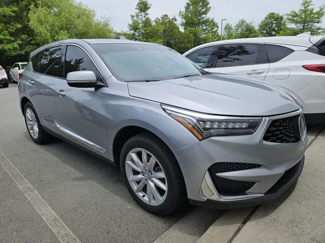 2021 Acura RDX Base