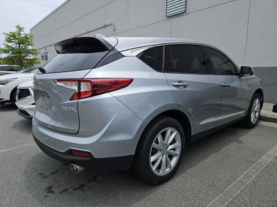 2021 Acura RDX Base