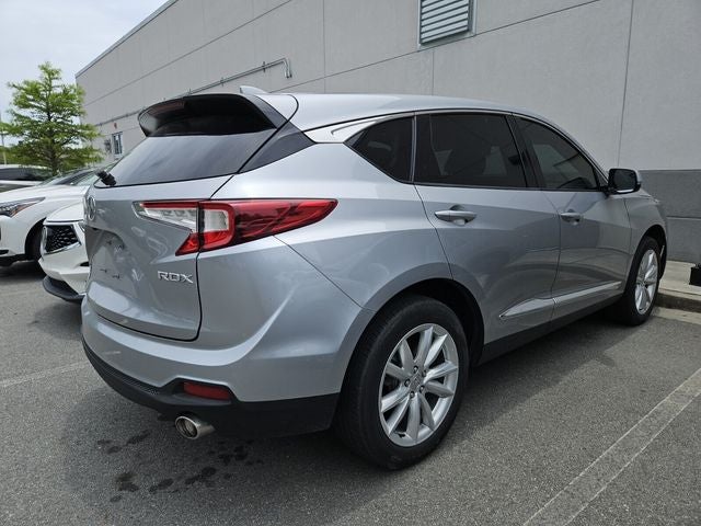 2021 Acura RDX Base