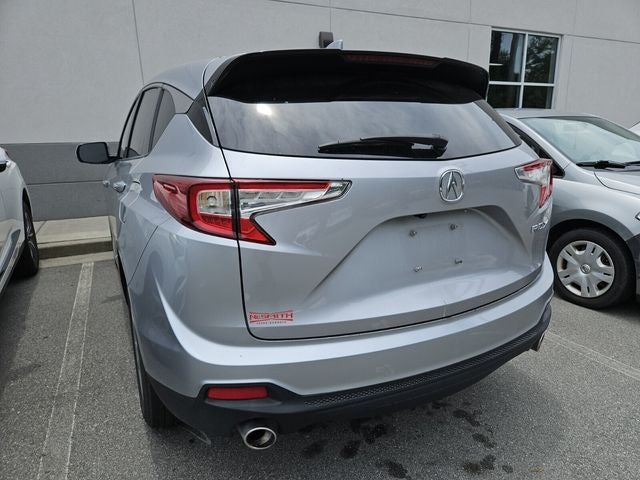2021 Acura RDX Base
