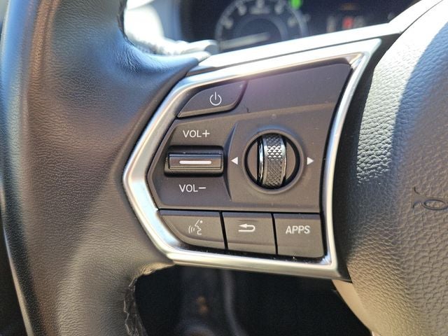 2023 Acura RDX Technology Package