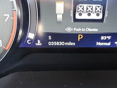2023 Acura RDX Technology Package