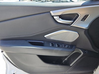 2023 Acura RDX Technology Package