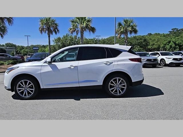 2023 Acura RDX Technology Package