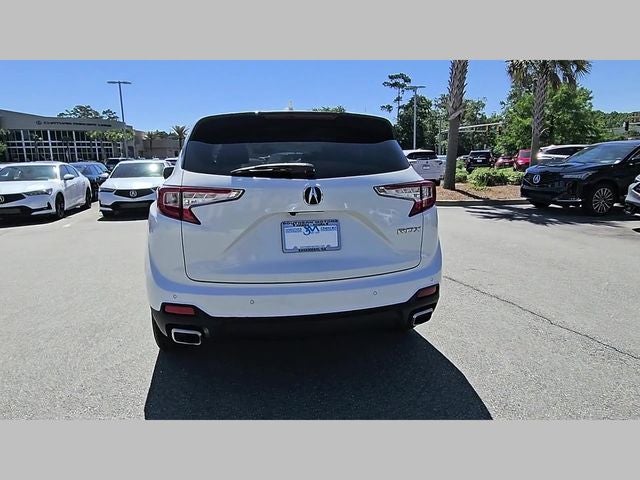 2023 Acura RDX Technology Package