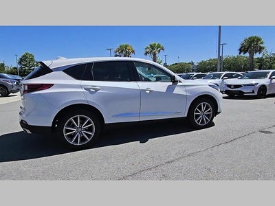 2023 Acura RDX Technology Package