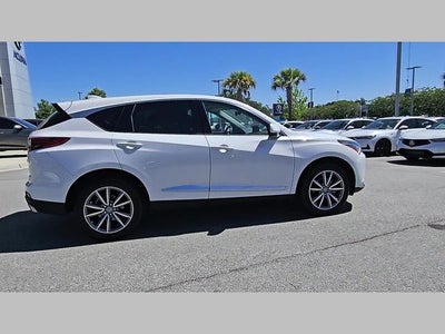 2023 Acura RDX Technology Package