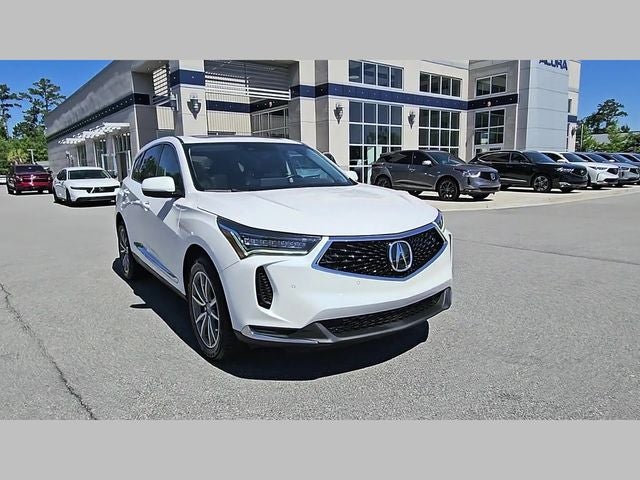 2023 Acura RDX Technology Package
