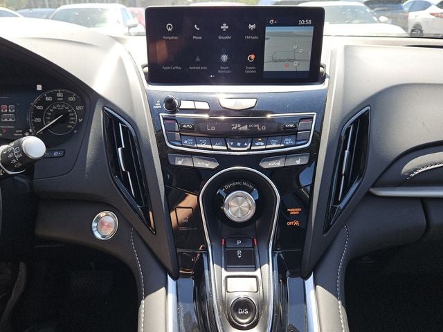 2023 Acura RDX Technology Package