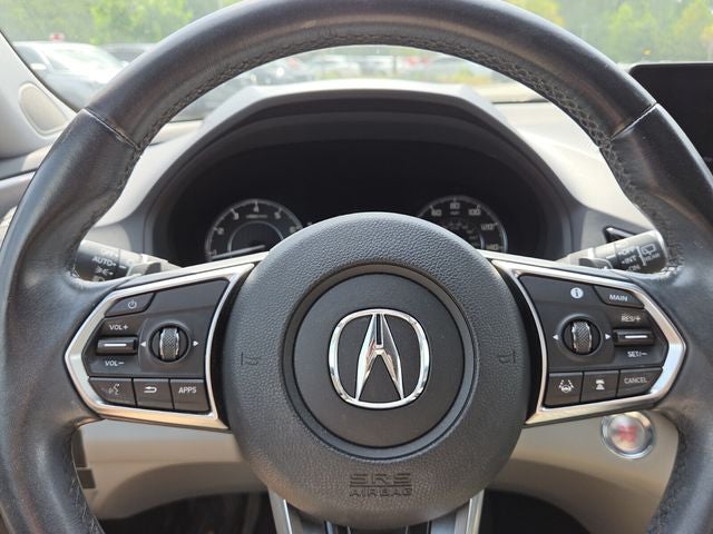 2020 Acura RDX TECH
