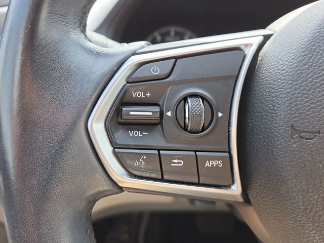 2020 Acura RDX TECH