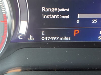 2020 Acura RDX TECH