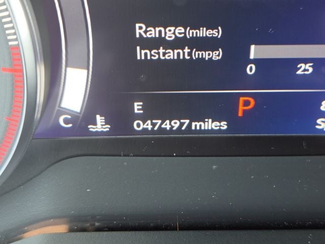 2020 Acura RDX TECH