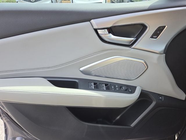 2020 Acura RDX TECH