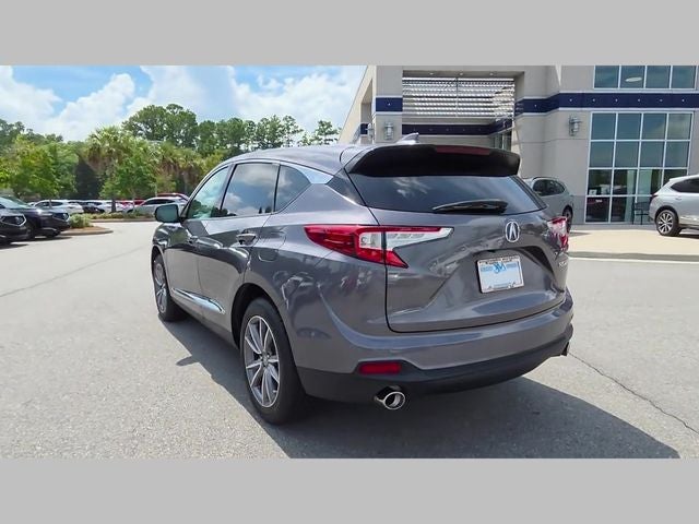 2020 Acura RDX TECH