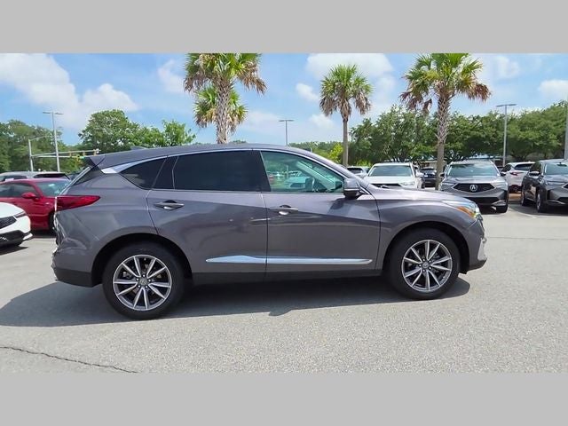 2020 Acura RDX TECH