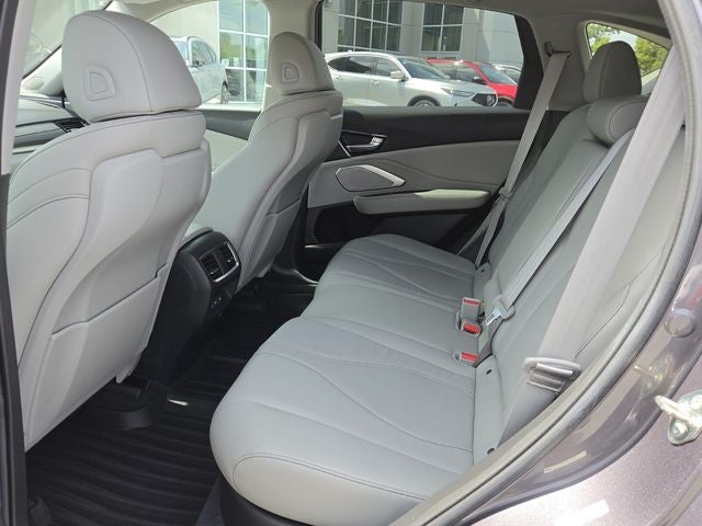 2020 Acura RDX TECH