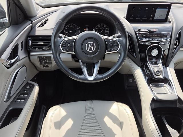 2020 Acura RDX TECH