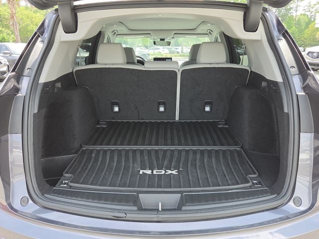 2020 Acura RDX TECH