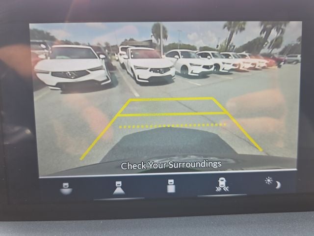 2020 Acura RDX TECH